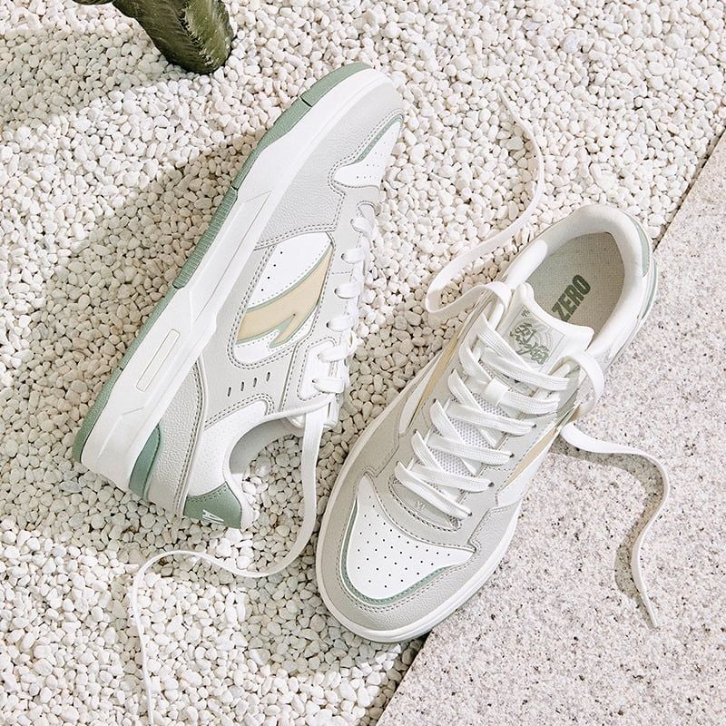 Giày thời trang thể thao nam X-Game Shoes ANTA 1125B8091-4