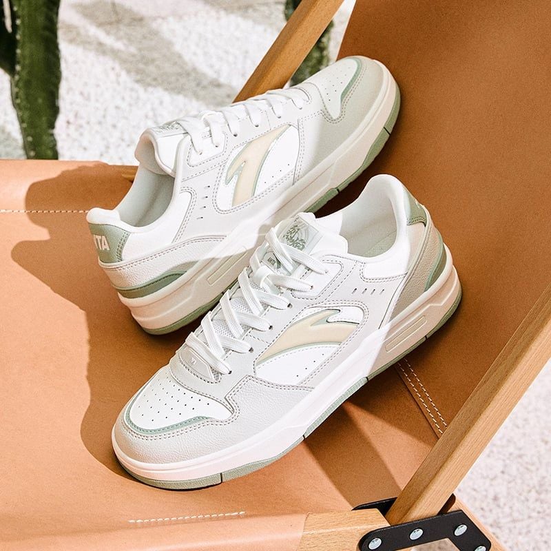 Giày thời trang thể thao nam X-Game Shoes ANTA 1125B8091-4