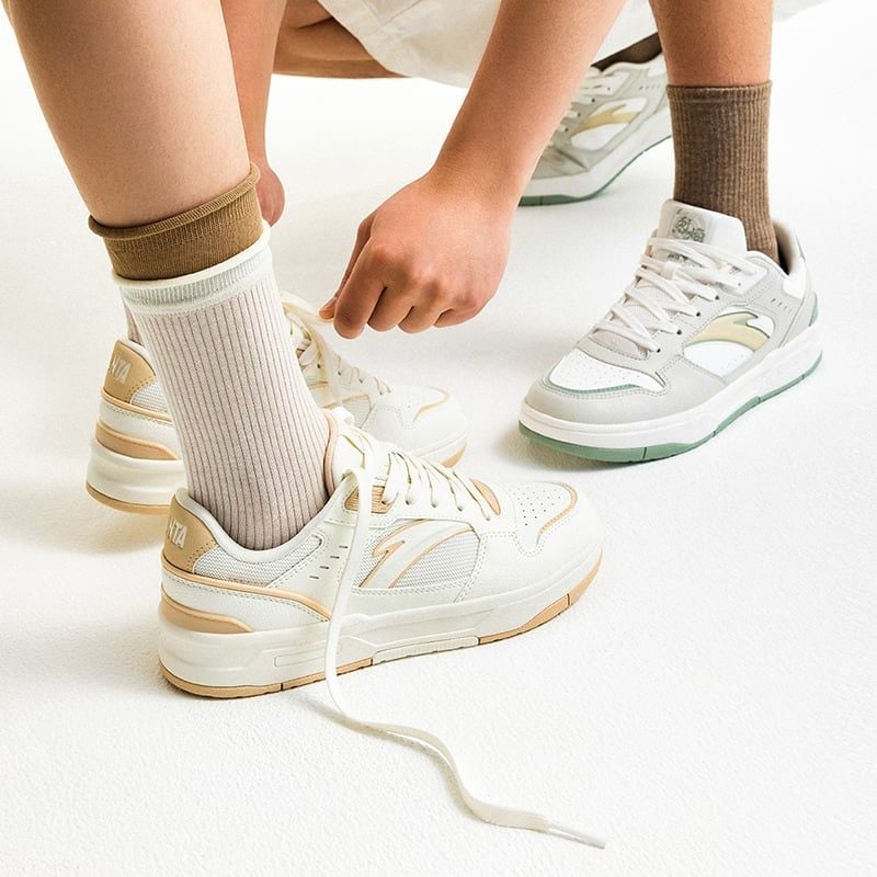 Giày thời trang thể thao nam X-Game Shoes ANTA 1125B8091-4