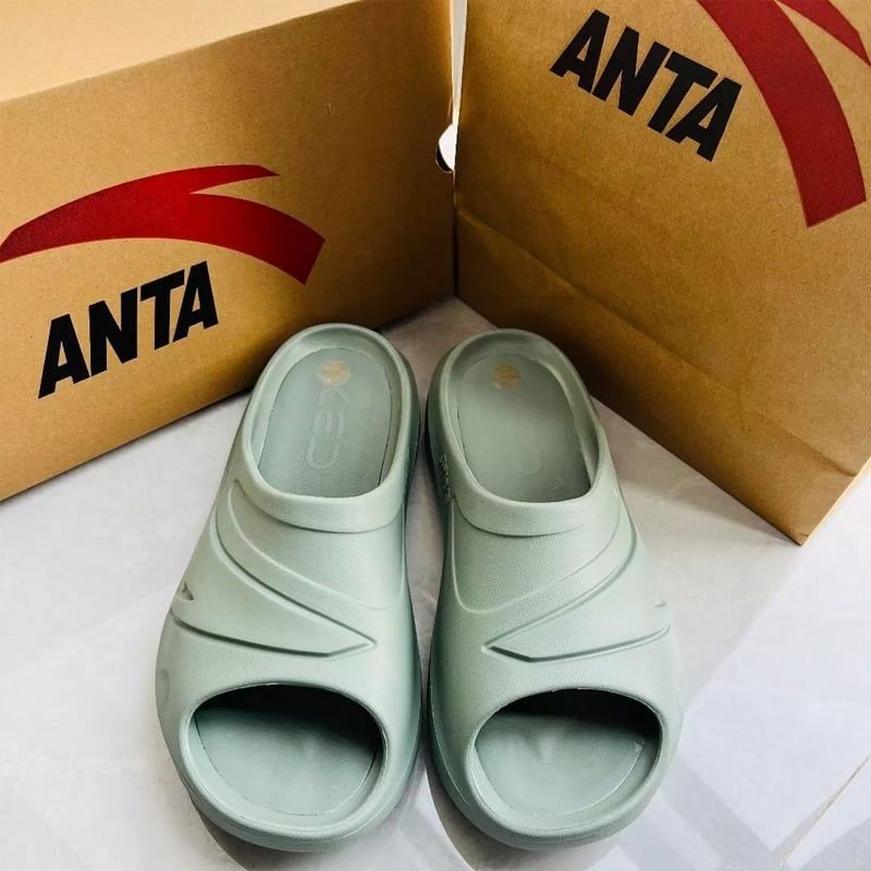 Dép thể thao nam C37 ANTA 1125B8523R-1