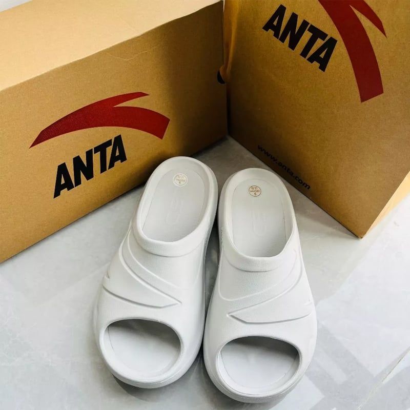 Dép thể thao nam C37 ANTA 1125B8523R-2