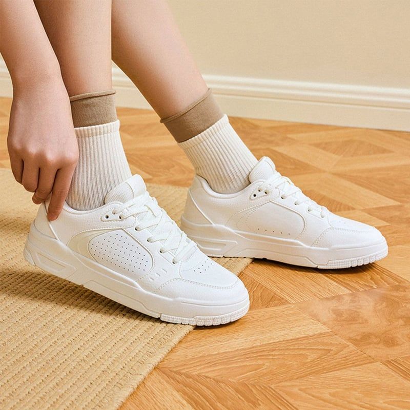 [Live] Giày thời trang thể thao nữ X-Game Shoes ANTA (G193) 24C8010-6
