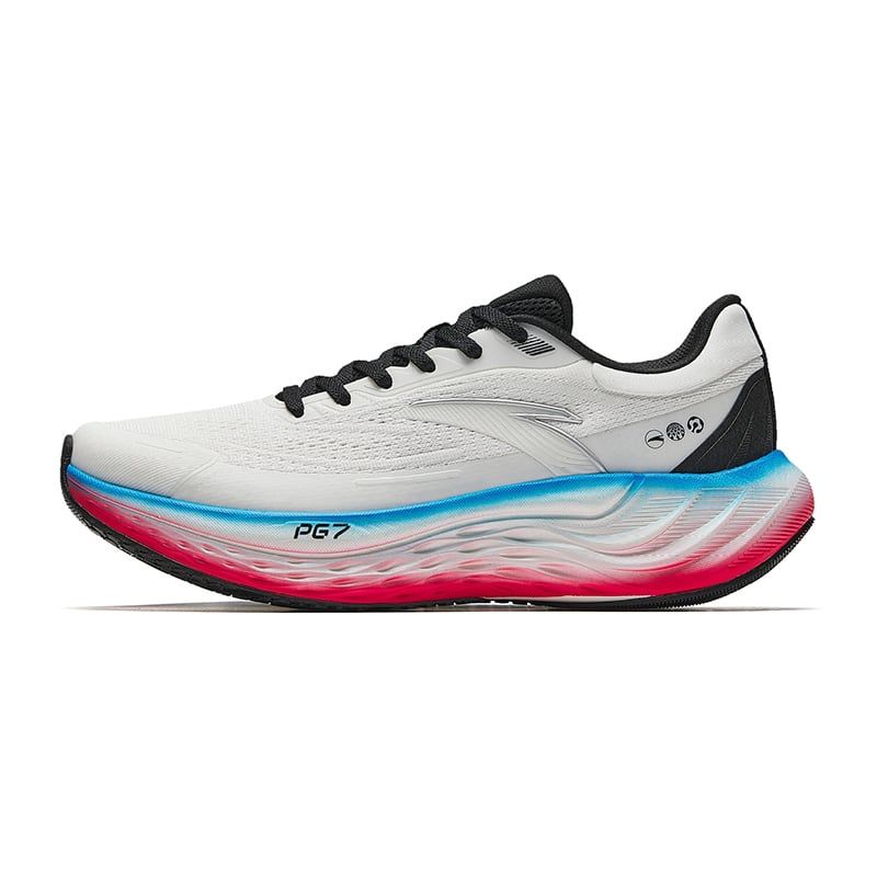 Giày chạy thể thao nữ PG7 OLYMPIC ANTA 122435578R-1