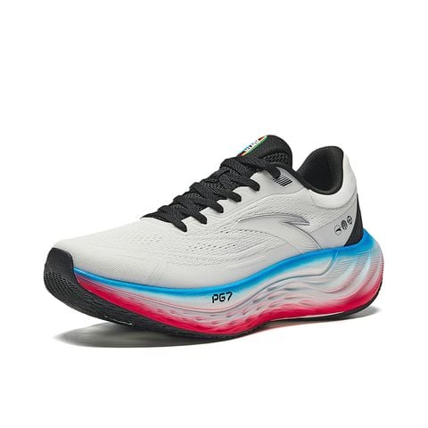 Giày chạy thể thao nữ PG7 OLYMPIC ANTA 122435578R-1