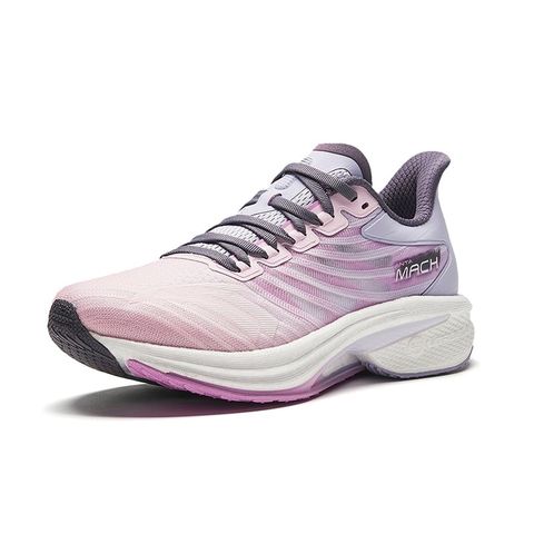 [FS] Giày chạy thể thao nữ MACH 4.0 NITROEDGE ANTA 24A5583-4