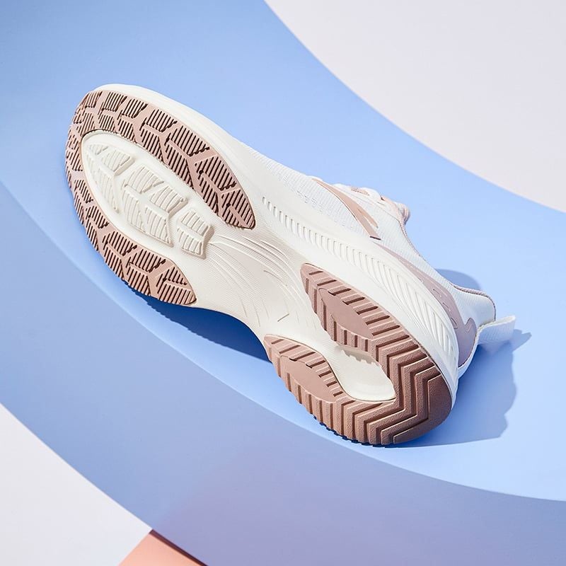 Giày chạy thể thao nữ COMFORT ANTA 24B5534-3