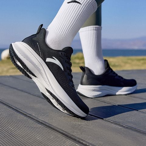 [Live] Giày chạy thể thao nữ COMFORT ANTA (G73) 24B5534-5