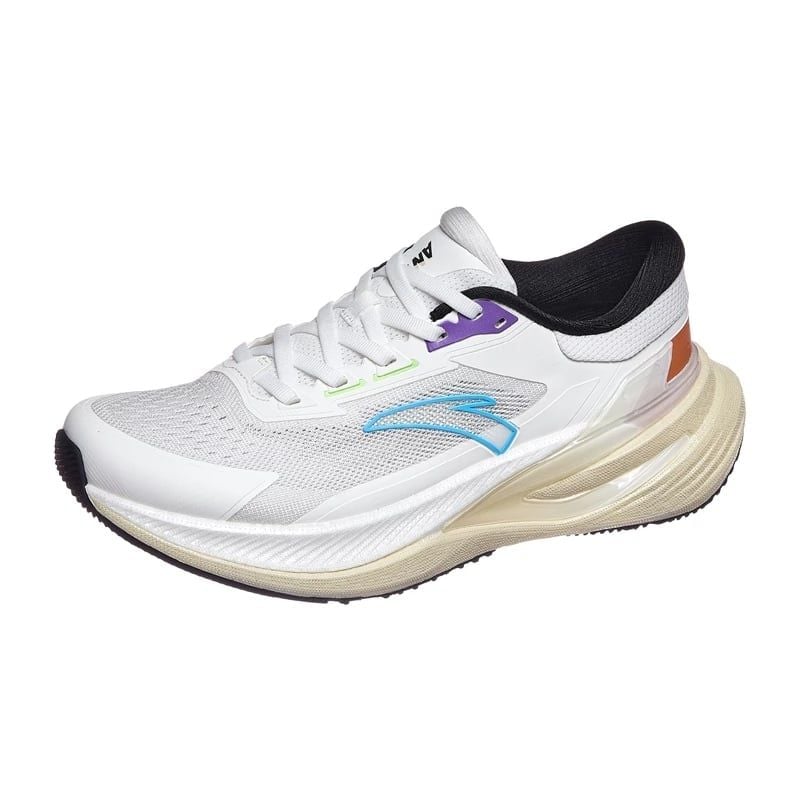 Giày chạy thể thao nữ YUTU 2.0 NITROEDGE ANTA 1224C5536-1