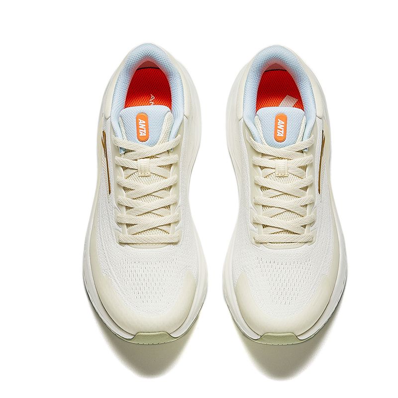 Giày chạy thể thao nữ PG7 TRAVEL ANTA  (G119) 1224C5546-3