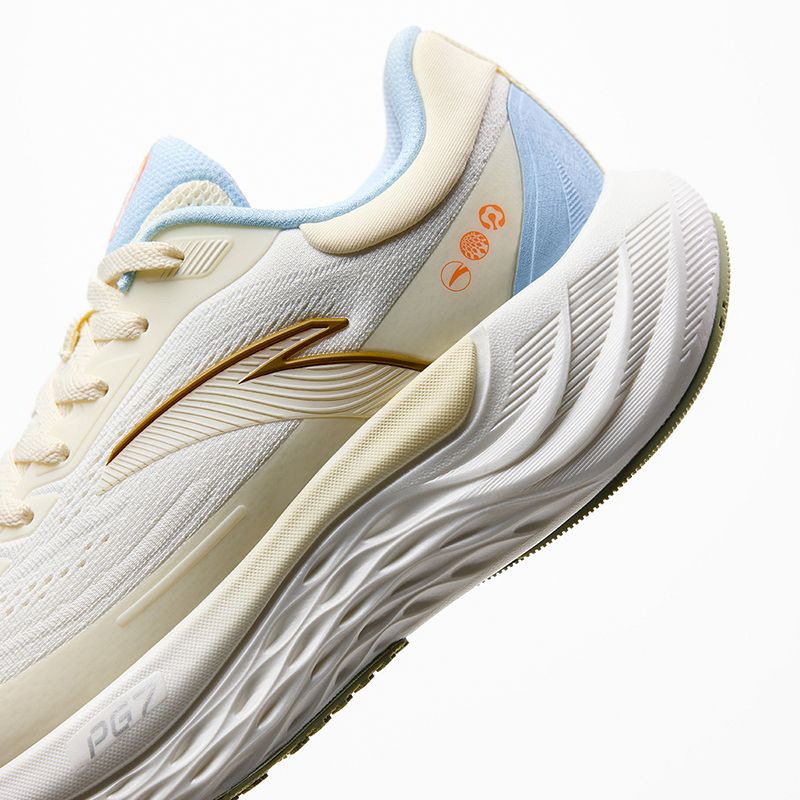 [Live] Giày chạy thể thao nữ PG7 TRAVEL ANTA (G119) 24C5546-3