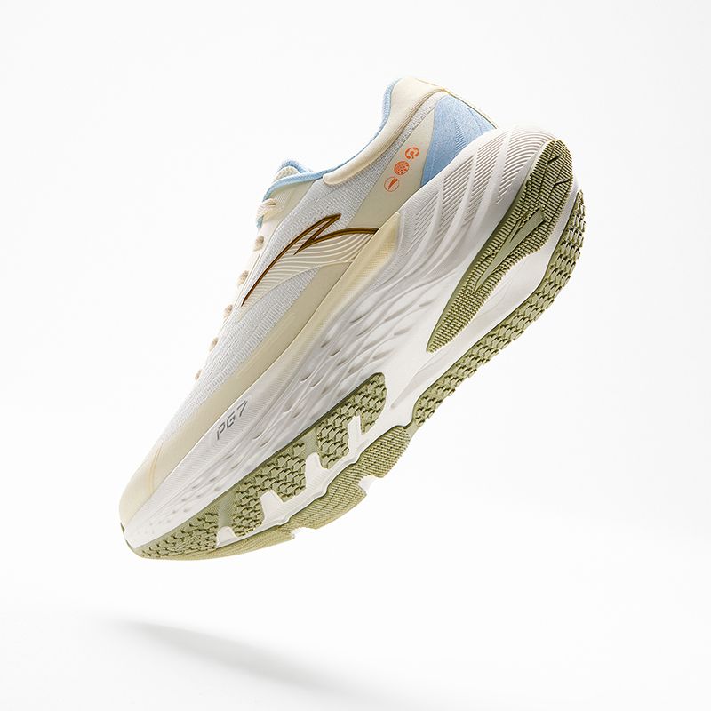 [Live] Giày chạy thể thao nữ PG7 TRAVEL ANTA (G119) 24C5546-3