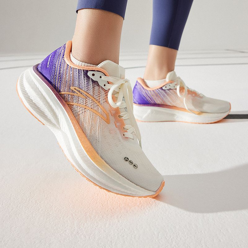 Giày chạy thể thao nữ G21 3.0 NITROEDGE ANTA 1224C5562-5