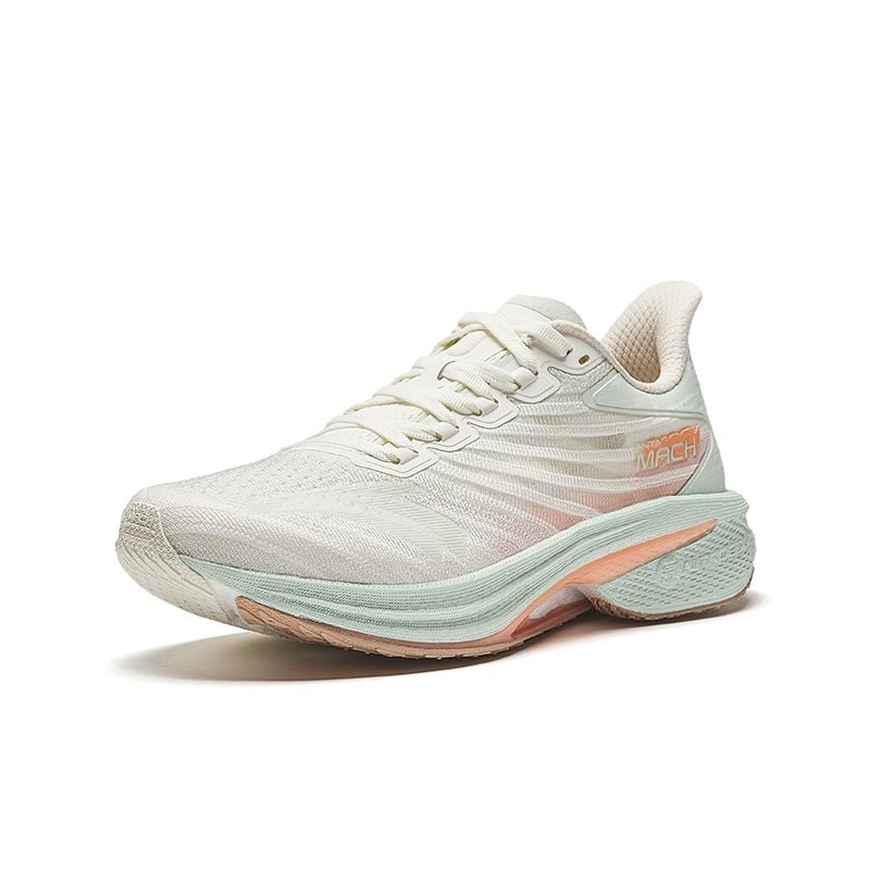 Giày chạy thể thao nữ MACH 4.0 NITROEDGE ANTA 1224C5583-1