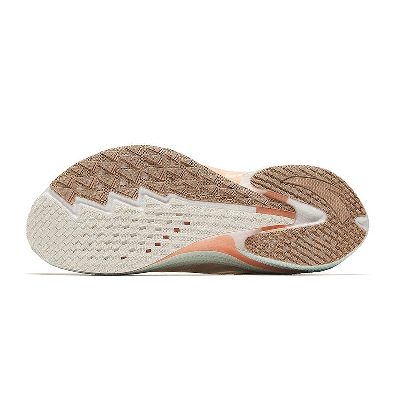 Giày chạy thể thao nữ MACH 4.0 NITROEDGE ANTA 1224C5583-1