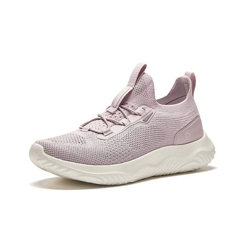 Giày tập thể thao nữ SLIP-ON ANTA 1224C7701-4