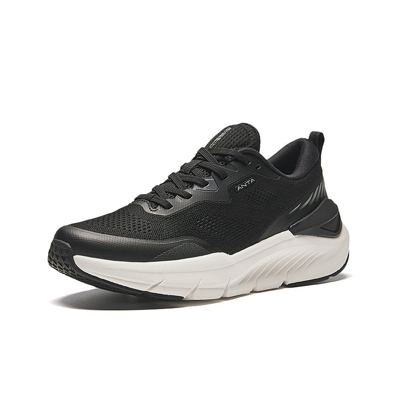 Giày tập thể thao nữ A-EBUFFER 8.0 ANTA 1224C7718-6