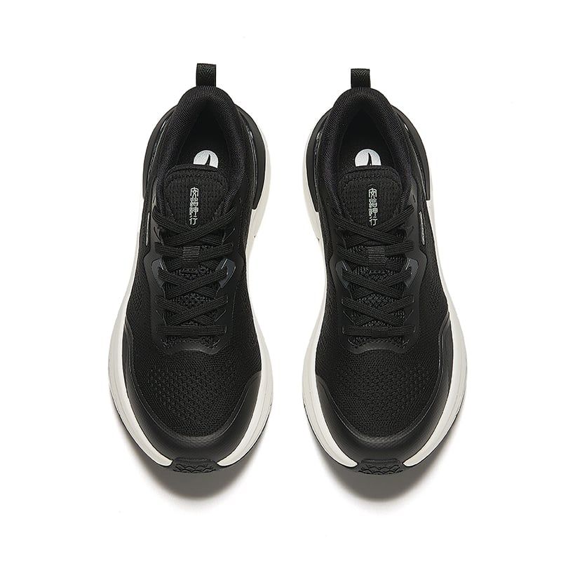 Giày tập thể thao nữ A-EBUFFER 8.0 ANTA 1224C7718-6