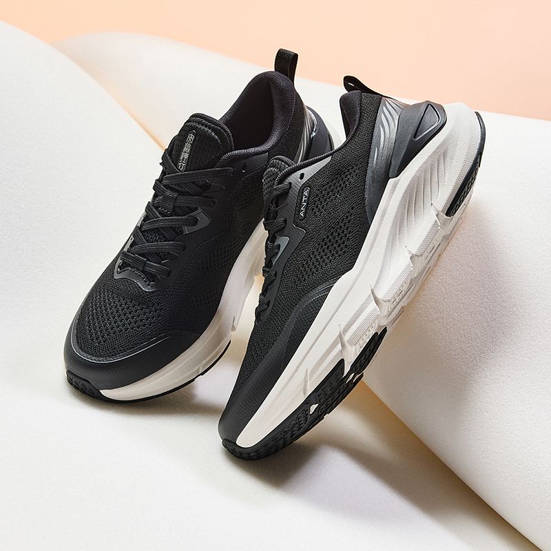 Giày tập thể thao nữ A-EBUFFER 8.0 ANTA 1224C7718-6