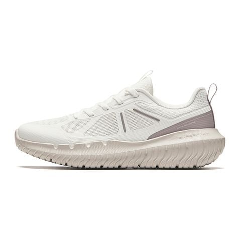 Giày tập thể thao nữ Basic Walking ANTA 24C7793-2