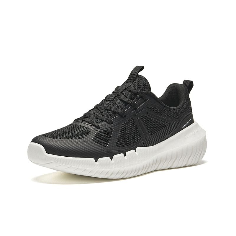 [Live] Giày tập thể thao nữ Basic Walking ANTA (G15) 24C7793-5