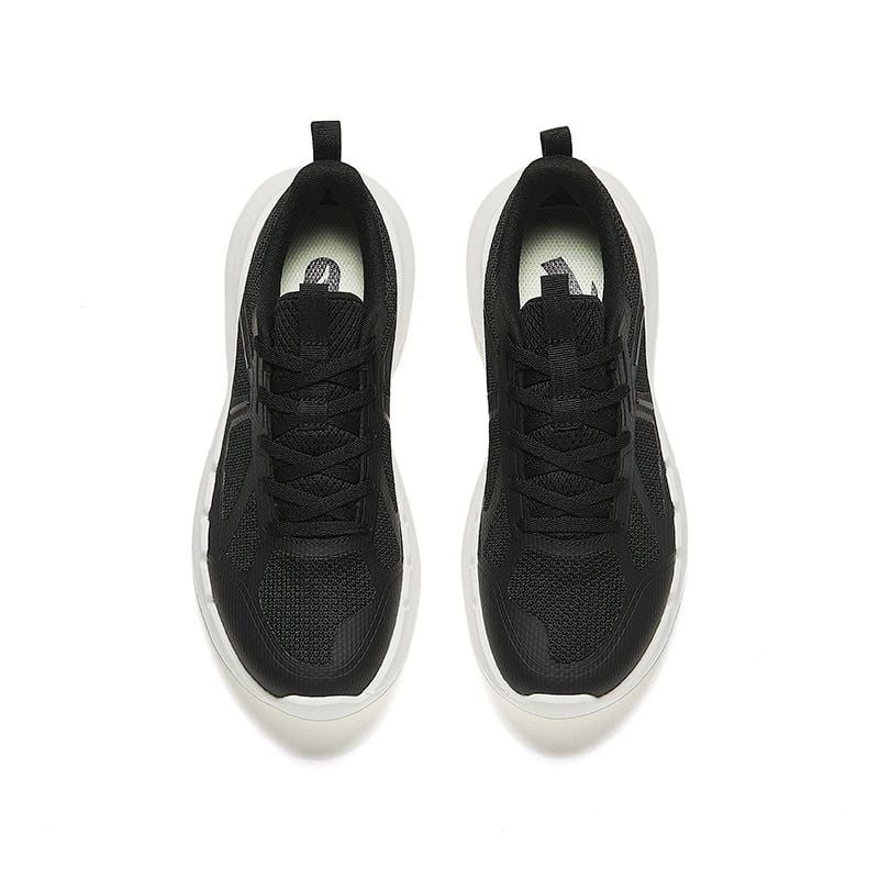 [Live] Giày tập thể thao nữ Basic Walking ANTA (G15) 24C7793-5