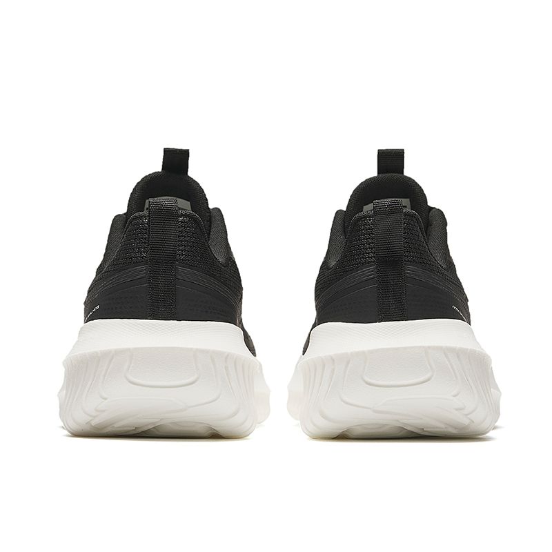 [Live] Giày tập thể thao nữ Basic Walking ANTA (G15) 24C7793-5