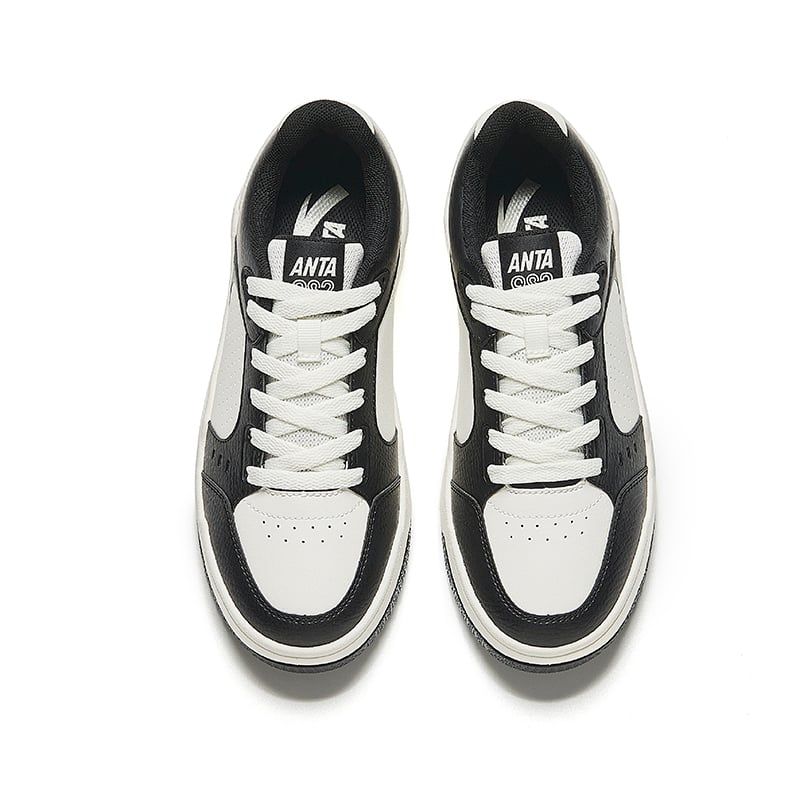 Giày thời trang thể thao nữ X-Game Shoes ANTA 1224C8010-2