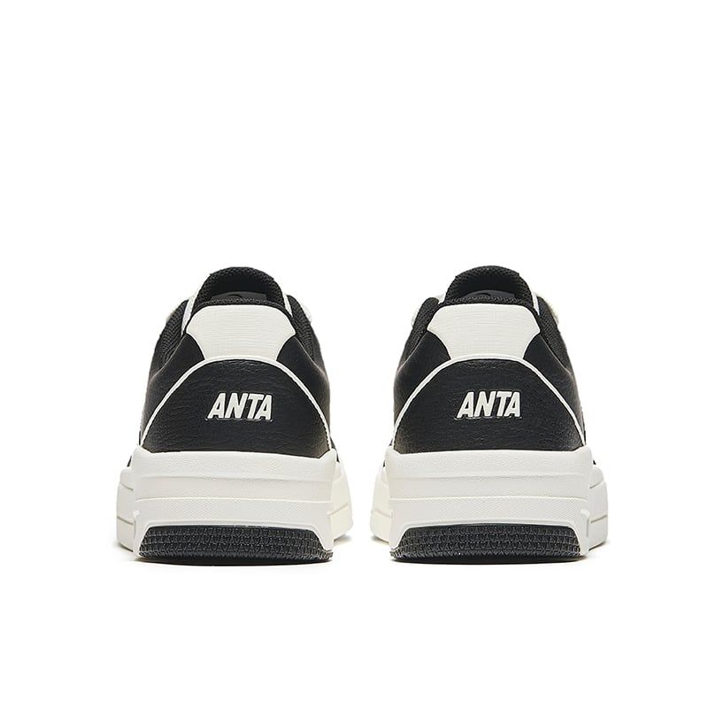 Giày thời trang thể thao nữ X-Game Shoes ANTA 1224C8010-2