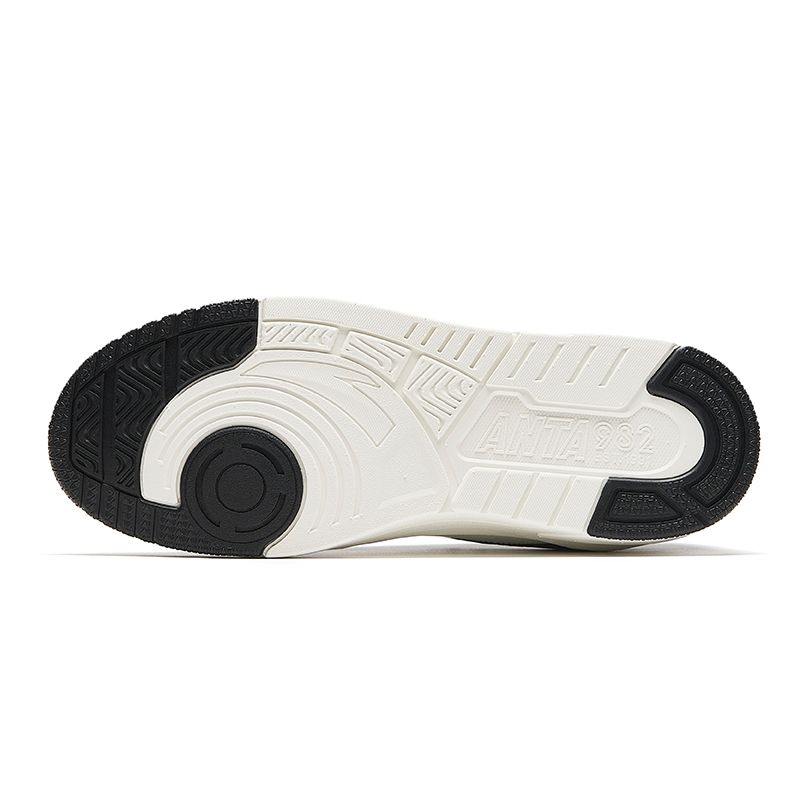 [FS] Giày thời trang thể thao nữ X-Game Shoes ANTA (G78) 24C8010-2