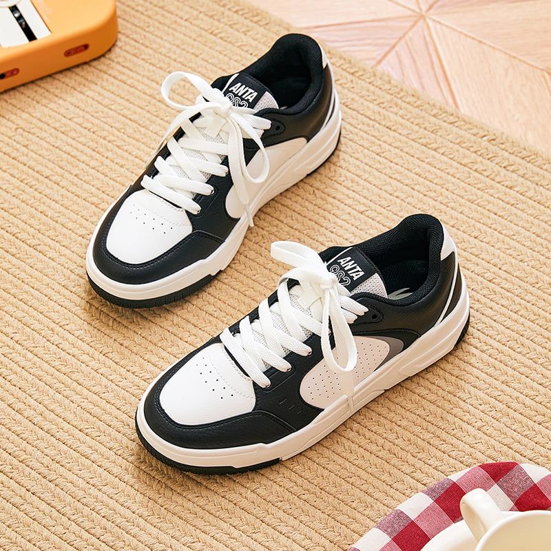 [FS] Giày thời trang thể thao nữ X-Game Shoes ANTA (G78) 24C8010-2