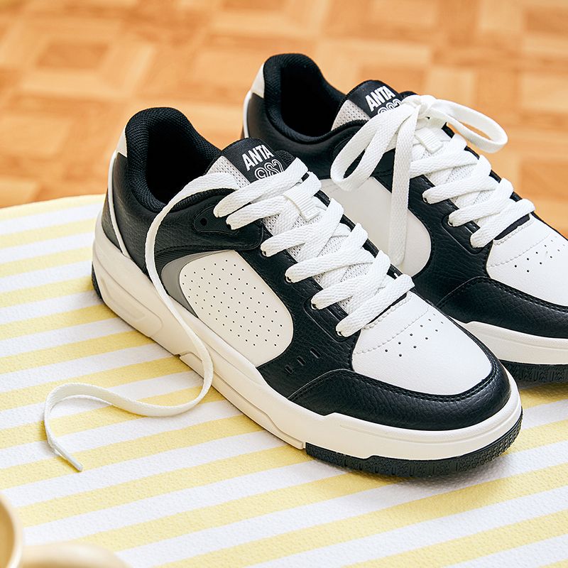 [FS] Giày thời trang thể thao nữ X-Game Shoes ANTA (G78) 24C8010-2