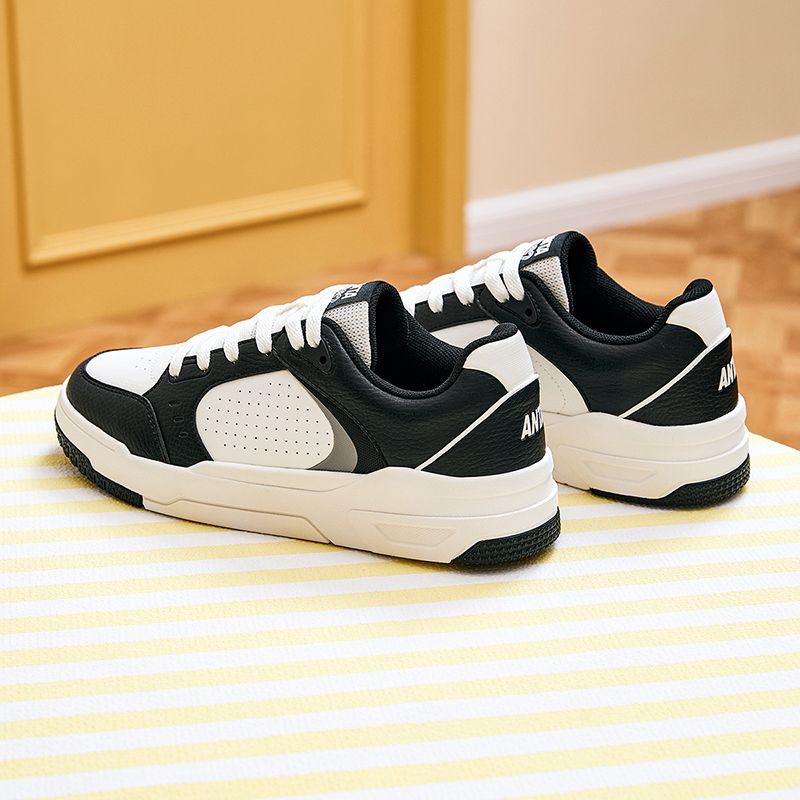 [FS] Giày thời trang thể thao nữ X-Game Shoes ANTA (G78) 24C8010-2