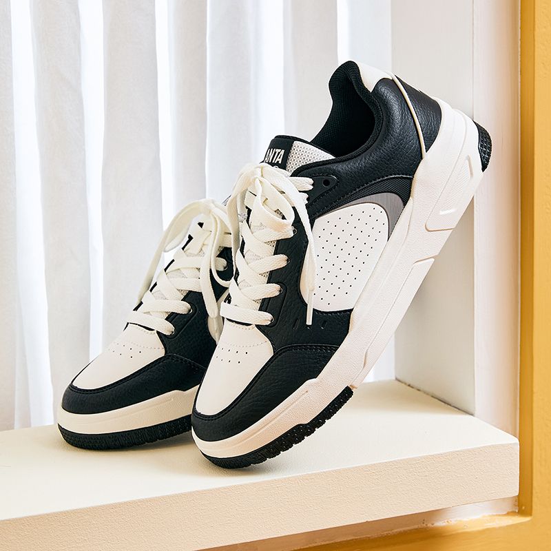 [Live] Giày thời trang thể thao nữ X-Game Shoes ANTA (G78) 24C8010-2