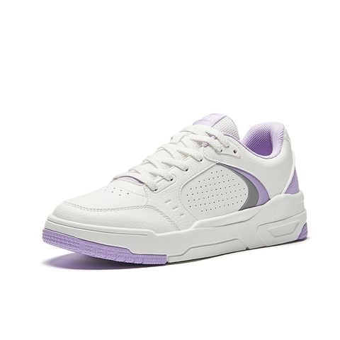 Giày thời trang thể thao nữ X-Game Shoes ANTA (G198) 1224C8010-3