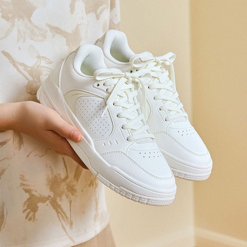 [FS] Giày thời trang thể thao nữ X-Game Shoes ANTA (G193) 24C8010-6
