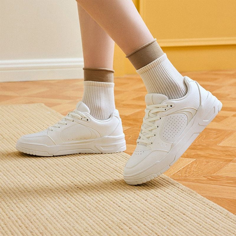 [FS] Giày thời trang thể thao nữ X-Game Shoes ANTA (G193) 24C8010-6