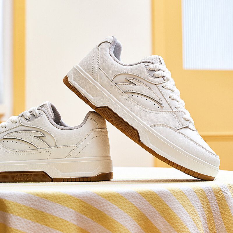 [FS] Giày thời trang thể thao nữ X-Game Shoes ANTA (G30) 24C8012-1