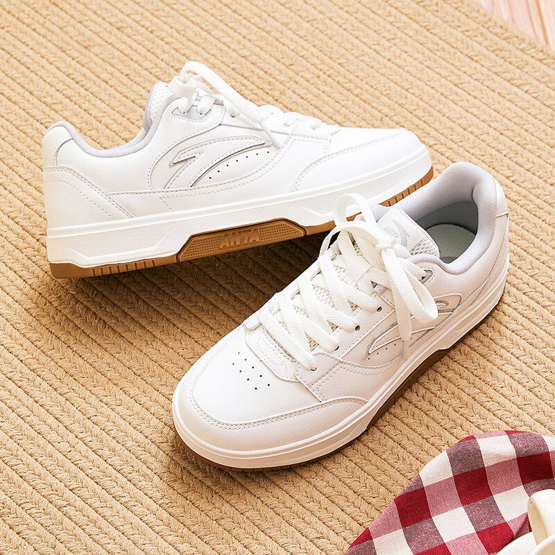 [FS] Giày thời trang thể thao nữ X-Game Shoes ANTA (G30) 24C8012-1