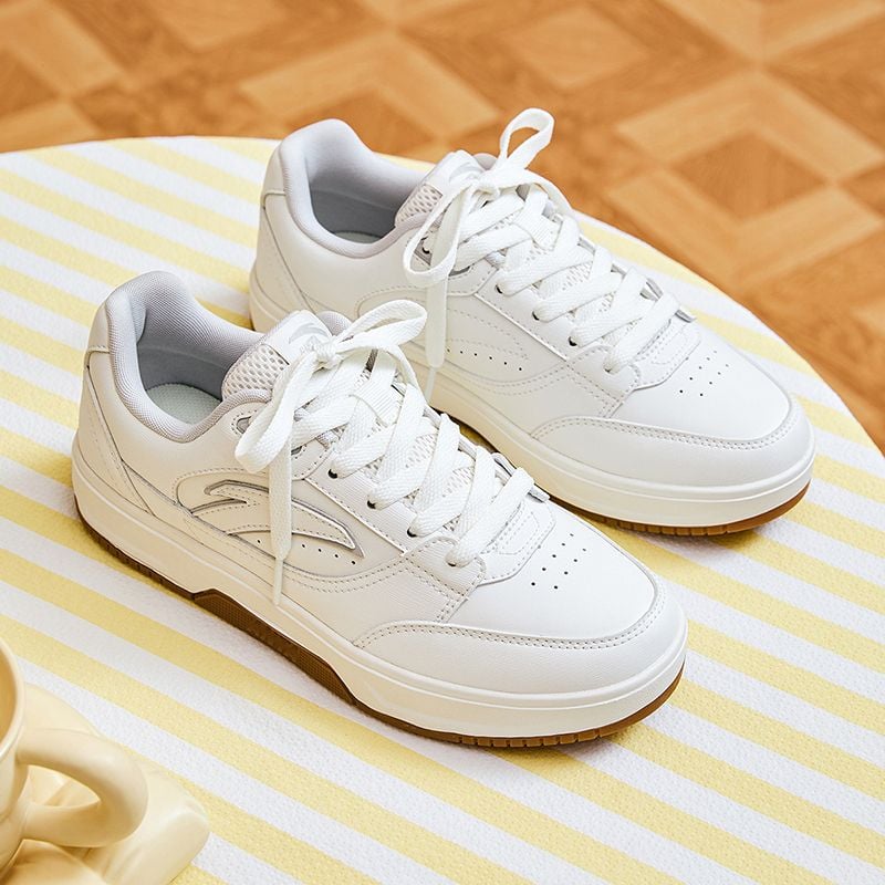 [FS] Giày thời trang thể thao nữ X-Game Shoes ANTA (G30) 24C8012-1
