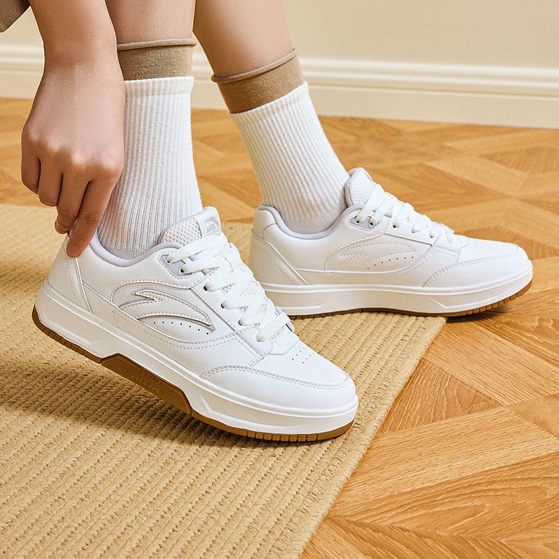 [FS] Giày thời trang thể thao nữ X-Game Shoes ANTA (G30) 24C8012-1
