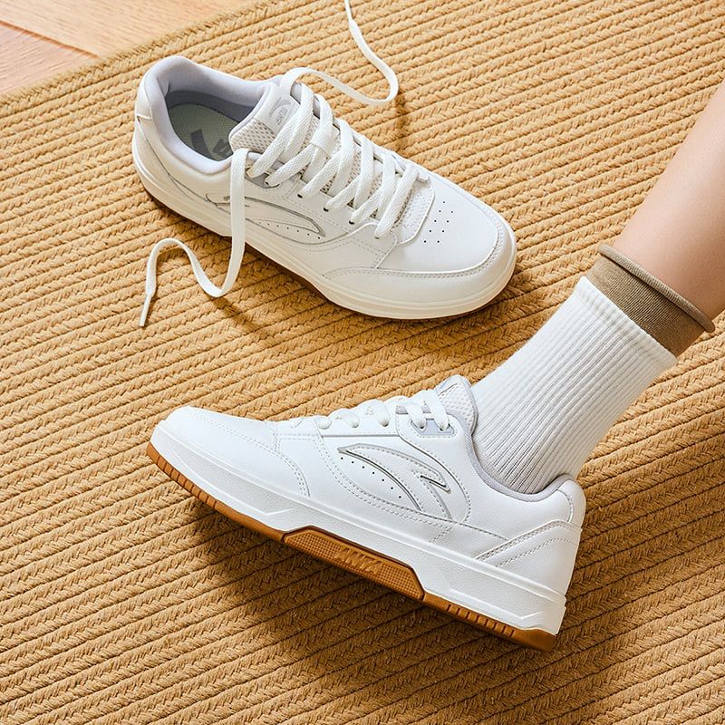 [FS] Giày thời trang thể thao nữ X-Game Shoes ANTA (G30) 24C8012-1