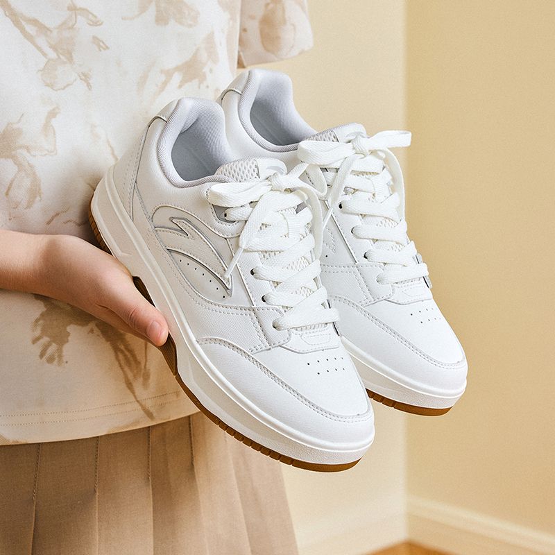 [FS] Giày thời trang thể thao nữ X-Game Shoes ANTA (G30) 24C8012-1