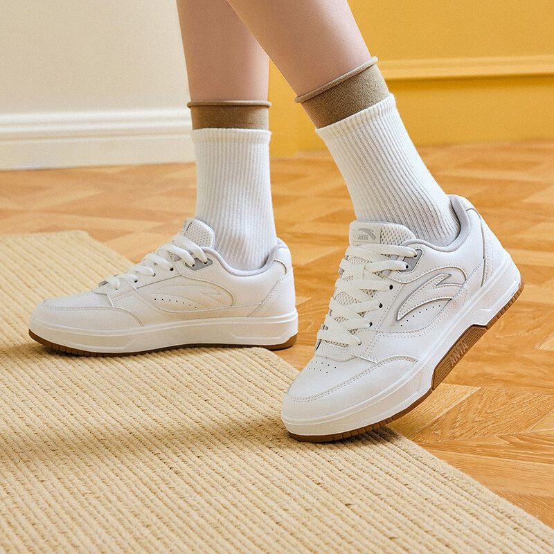 [FS] Giày thời trang thể thao nữ X-Game Shoes ANTA (G30) 24C8012-1