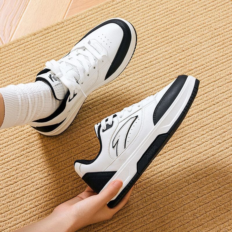 Giày thời trang thể thao nữ X-Game Shoes ANTA 1224C8012-2
