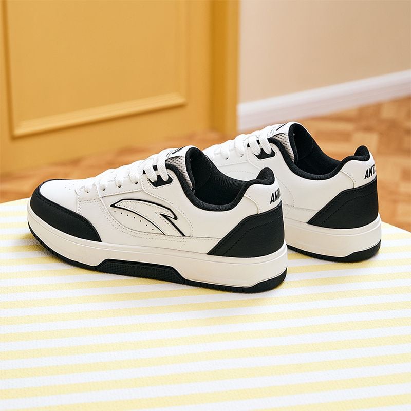 Giày thời trang thể thao nữ X-Game Shoes ANTA 1224C8012-2