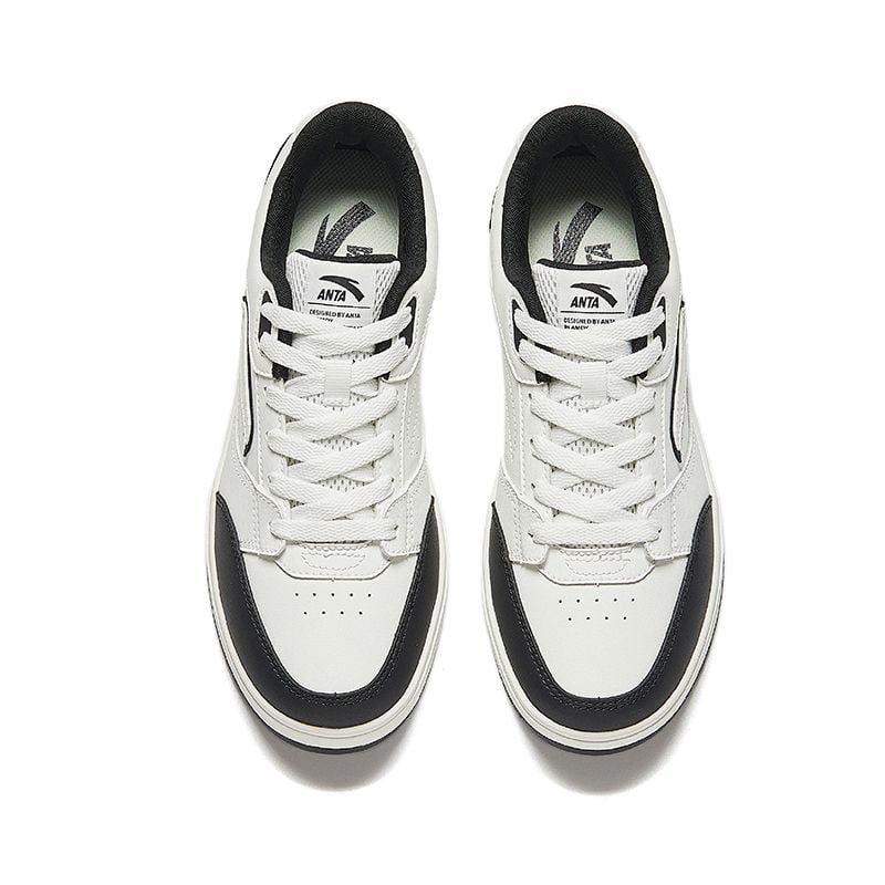 Giày thời trang thể thao nữ X-Game Shoes ANTA 1224C8012-2