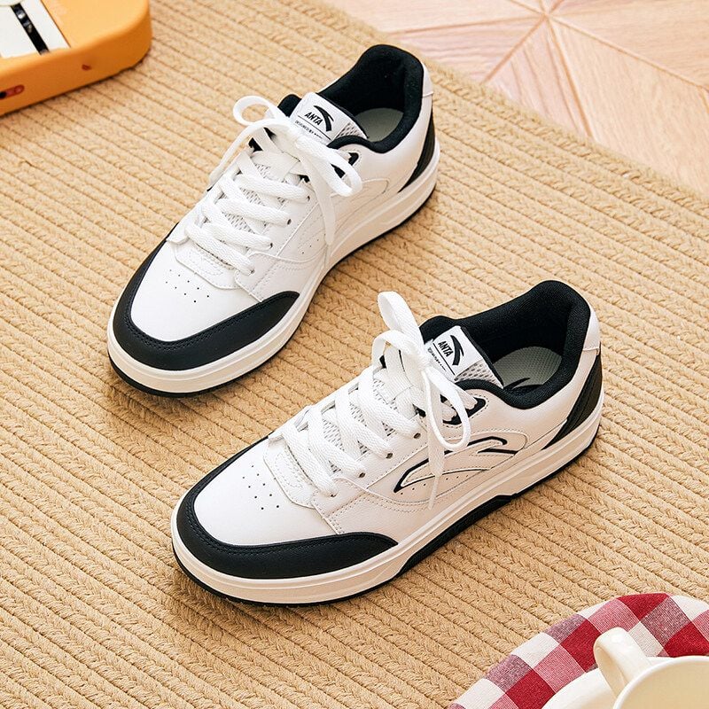 Giày thời trang thể thao nữ X-Game Shoes ANTA 1224C8012-2
