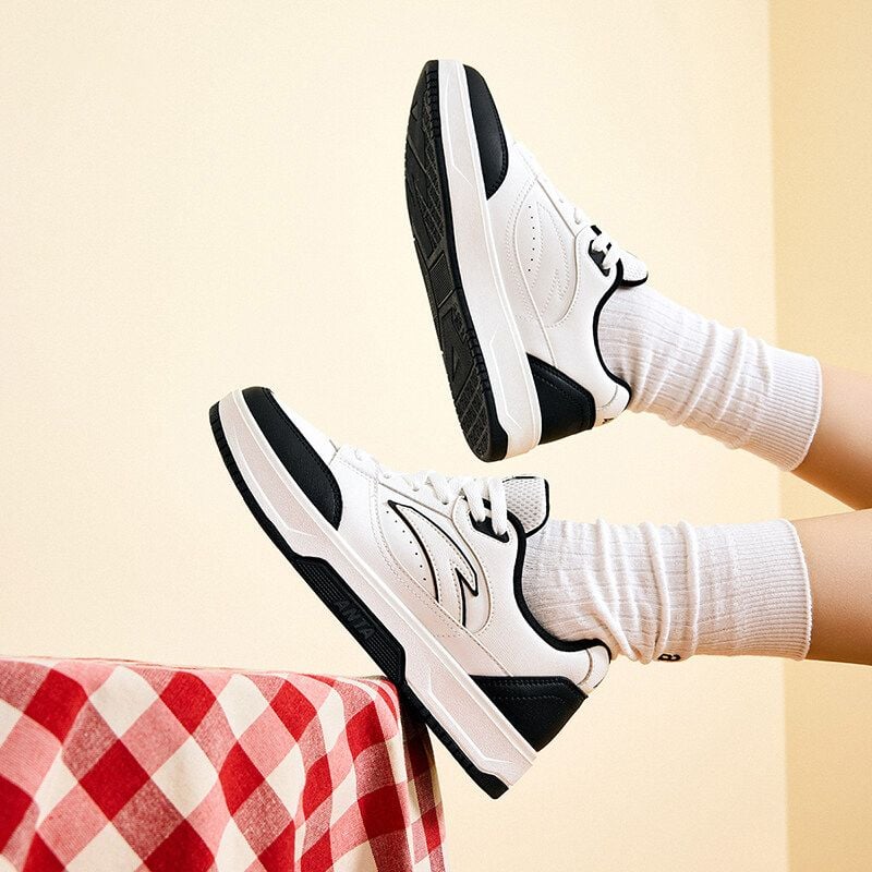 Giày thời trang thể thao nữ X-Game Shoes ANTA 1224C8012-2