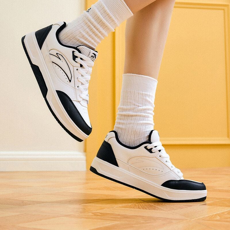 Giày thời trang thể thao nữ X-Game Shoes ANTA 1224C8012-2