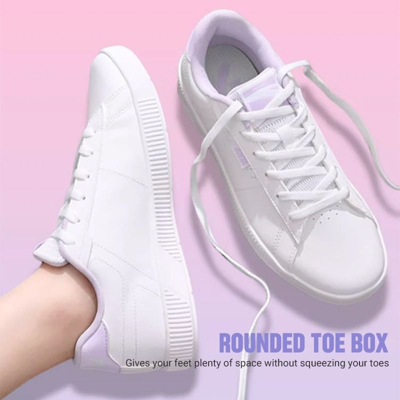 Giày thời trang thể thao nữ X-Game Shoes ANTA (G14) 24C8019R-1
